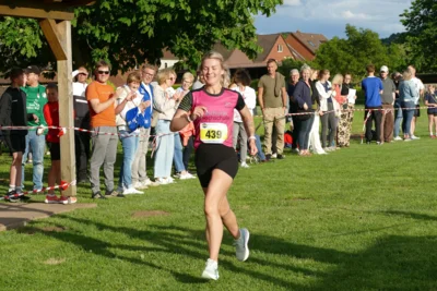 Foto des Albums: Crosslauf 2026