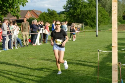 Foto des Albums: Crosslauf 2026