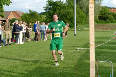Foto des Albums: Crosslauf 2026