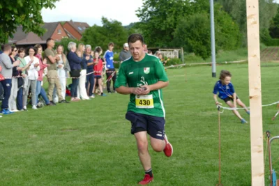 Foto des Albums: Crosslauf 2026