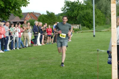 Foto des Albums: Crosslauf 2026