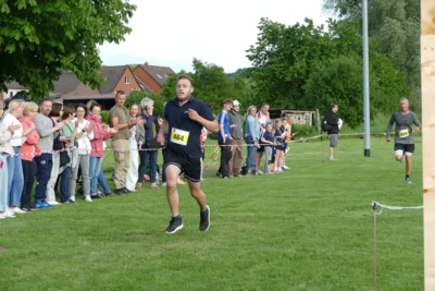 Foto des Albums: Crosslauf 2026
