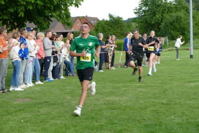 Foto des Albums: Crosslauf 2026