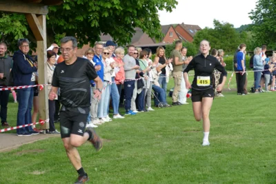 Foto des Albums: Crosslauf 2026