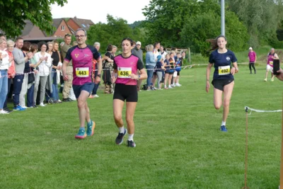 Foto des Albums: Crosslauf 2026