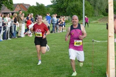 Foto des Albums: Crosslauf 2026