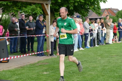 Foto des Albums: Crosslauf 2026