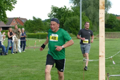 Foto des Albums: Crosslauf 2026