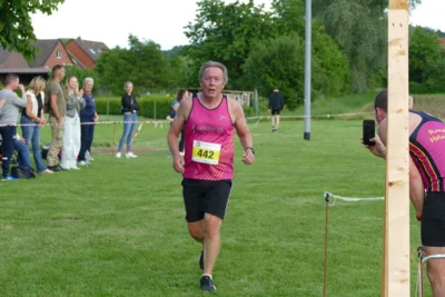 Foto des Albums: Crosslauf 2026
