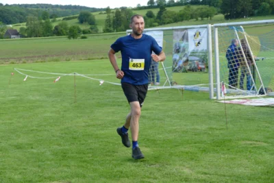 Foto des Albums: Crosslauf 2026