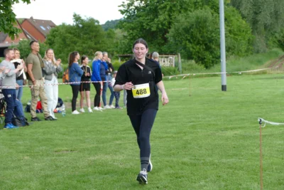 Foto des Albums: Crosslauf 2026