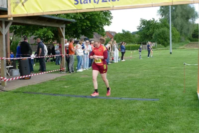 Foto des Albums: Crosslauf 2026