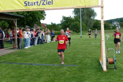 Foto des Albums: Crosslauf 2026