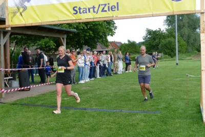 Foto des Albums: Crosslauf 2026