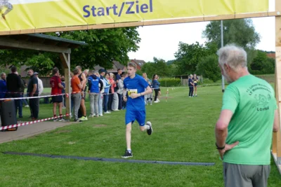 Foto des Albums: Crosslauf 2026