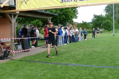 Foto des Albums: Crosslauf 2026
