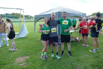 Foto des Albums: Crosslauf 2026
