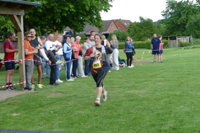 Foto des Albums: Crosslauf 2026