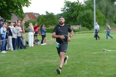 Foto des Albums: Crosslauf 2026