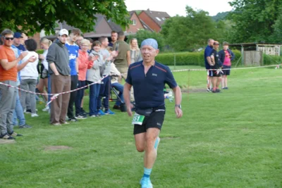 Foto des Albums: Crosslauf 2026