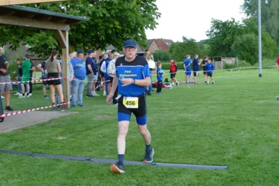 Foto des Albums: Crosslauf 2026
