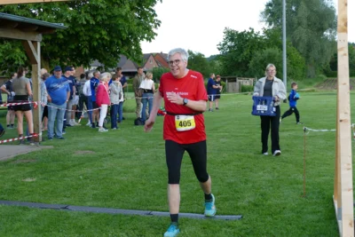 Foto des Albums: Crosslauf 2026