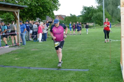 Foto des Albums: Crosslauf 2026