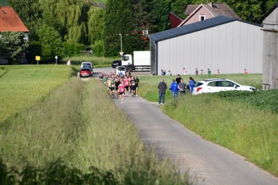 Foto des Albums: Crosslauf 2026