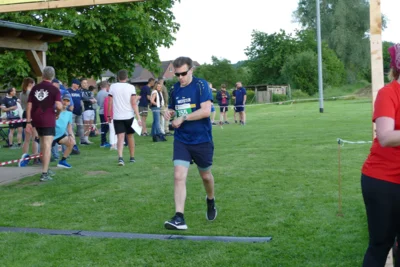 Foto des Albums: Crosslauf 2026