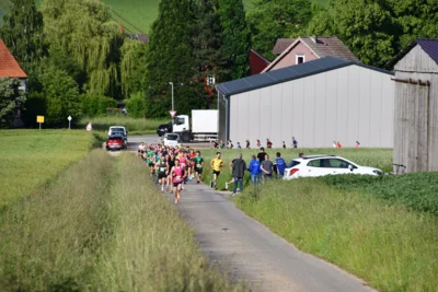 Foto des Albums: Crosslauf 2026