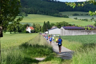 Foto des Albums: Crosslauf 2026