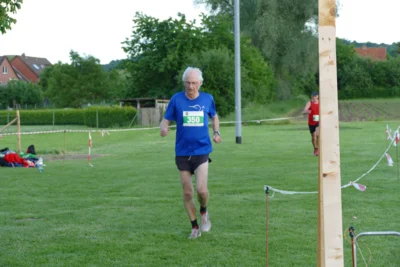 Foto des Albums: Crosslauf 2026
