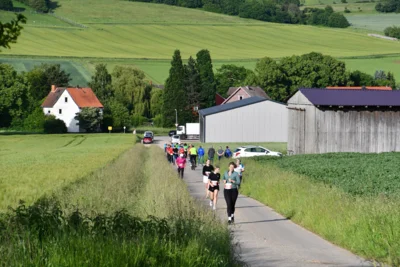 Foto des Albums: Crosslauf 2026