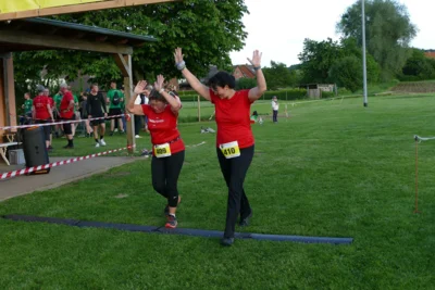 Foto des Albums: Crosslauf 2026