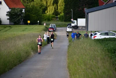 Foto des Albums: Crosslauf 2026