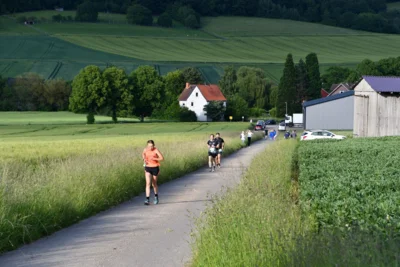 Foto des Albums: Crosslauf 2026