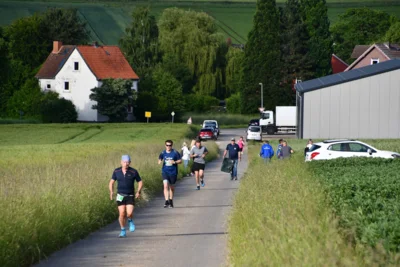 Foto des Albums: Crosslauf 2026