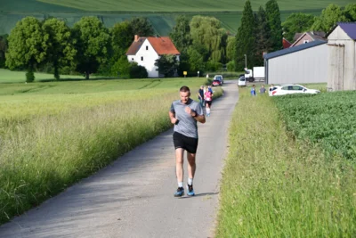 Foto des Albums: Crosslauf 2026