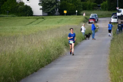 Foto des Albums: Crosslauf 2026