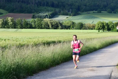 Foto des Albums: Crosslauf 2026