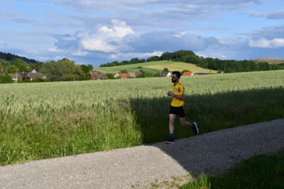 Foto des Albums: Crosslauf 2026
