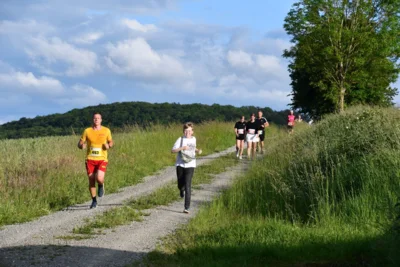 Foto des Albums: Crosslauf 2026