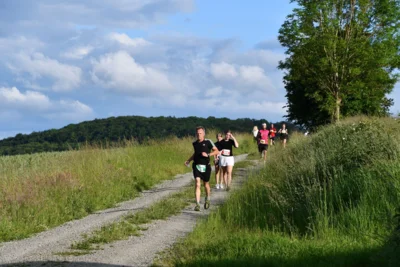 Foto des Albums: Crosslauf 2026
