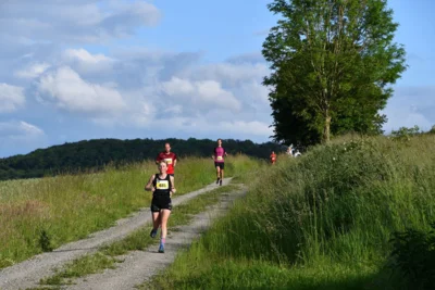 Foto des Albums: Crosslauf 2026