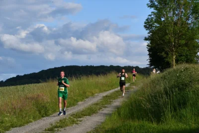 Foto des Albums: Crosslauf 2026