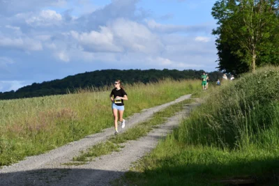 Foto des Albums: Crosslauf 2026