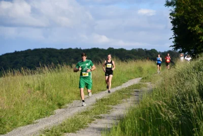 Foto des Albums: Crosslauf 2026