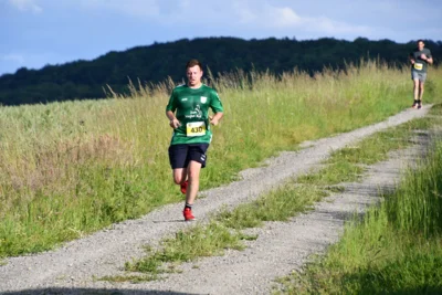 Foto des Albums: Crosslauf 2026
