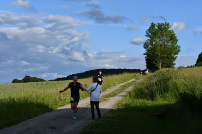 Foto des Albums: Crosslauf 2026