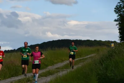 Foto des Albums: Crosslauf 2026